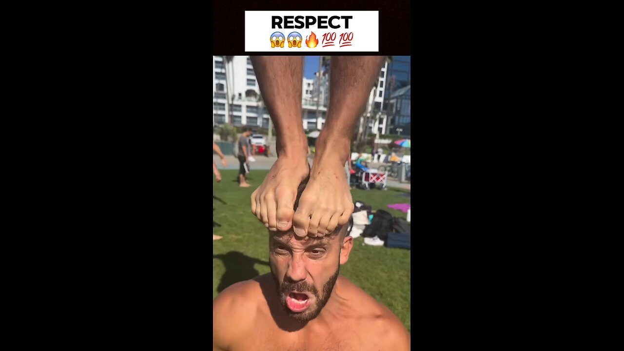 Respect 😱🤯🤯🤯😱💥