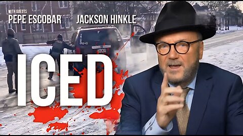 ICED | Thousands protest Renee killing | Iran warns US | Trump Greenland vow | Epstein and Mandy