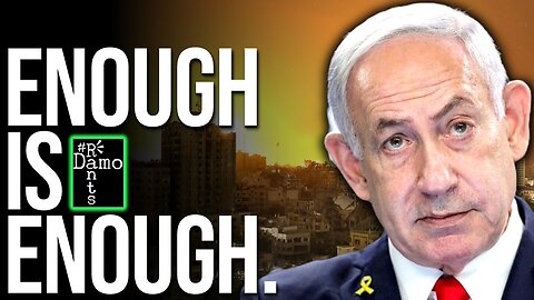 Israel 'Breaks' Another Gaza Ceasefire — And the World’s Had Enough