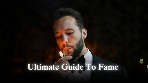 Tristan Tate's Ultimate Guide To Fame | Part 1