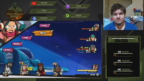 Sky Oceans Wings for Hire Episode 3