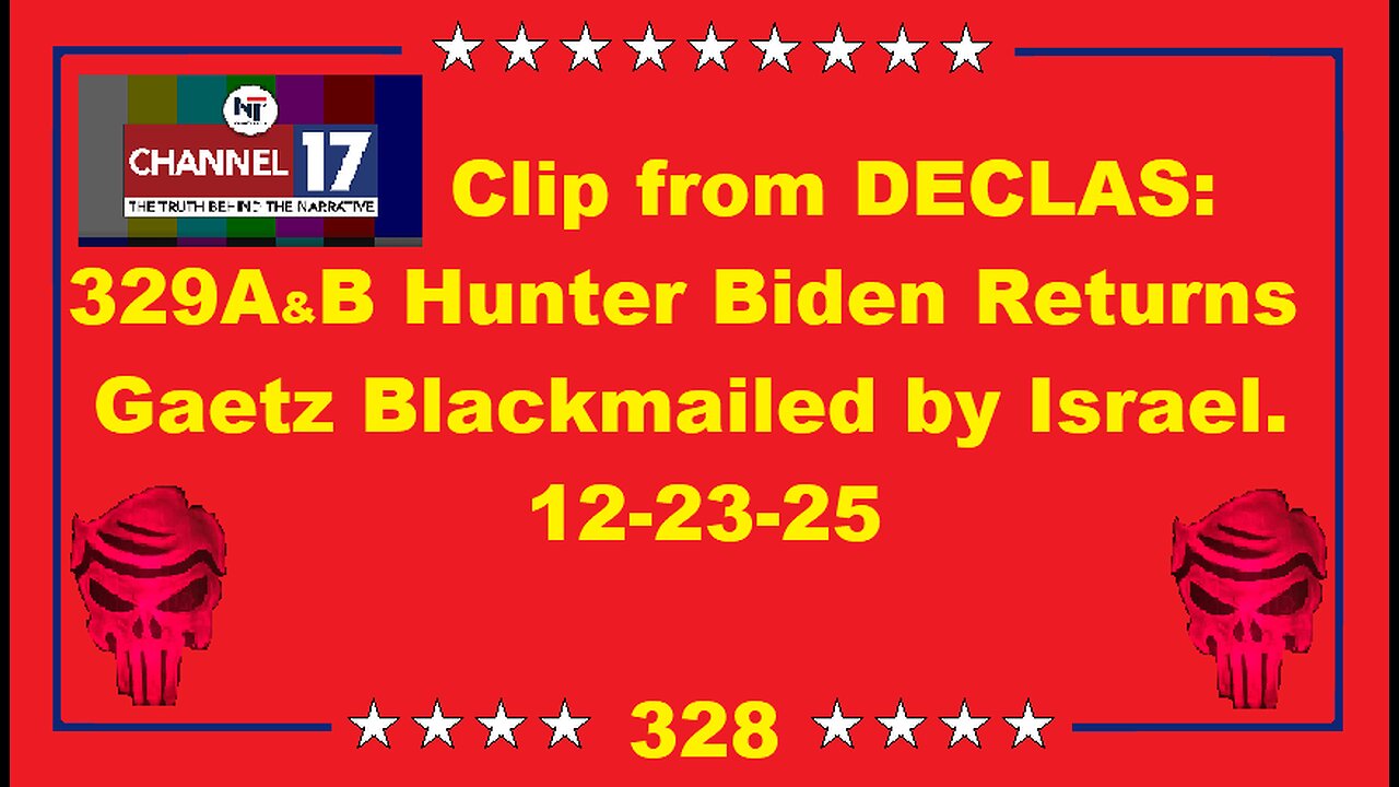 Basement Dwelling Morons! Oops! Q Geniuses! [Truth in your face]