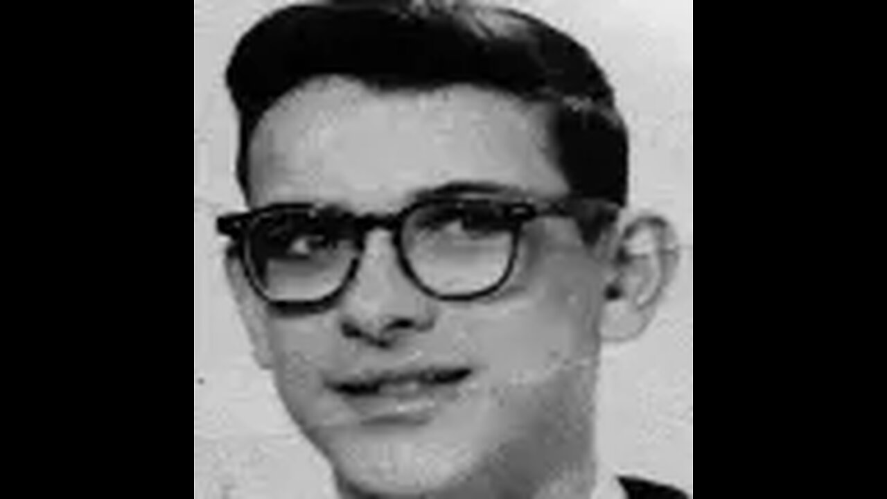 Ode to Bucky Goad by Jim Goad