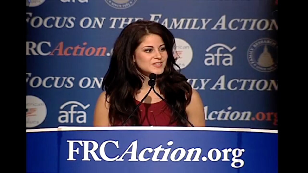 Pro-choice is pro-abortion