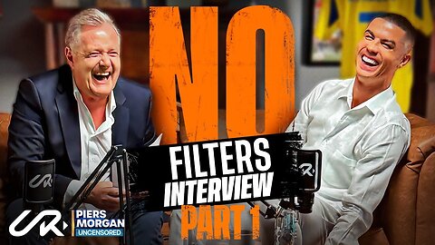 Everything Revealed - My Most Personal Interview 1/2