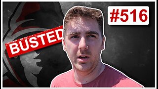 PvP Educational Catch Interview 516 Trevor FT. D4K/OPI (Dana Point, CA)