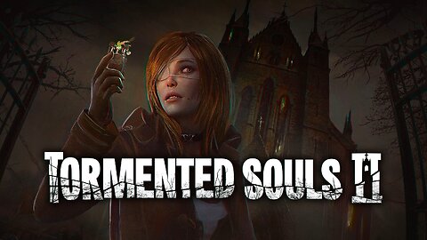 Tormented Souls 2 | 'A New Nightmare' Gameplay Trailer | Gamflix