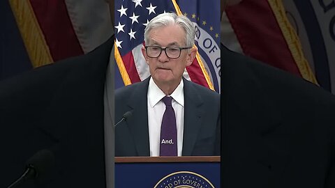 Powell: Strength of the economy has 'surprised us'