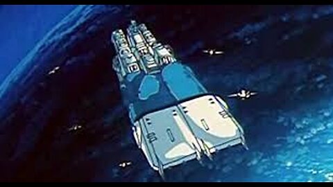 Robotech Macross S1.E5 ∙ Transformation