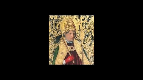 SAINT FABIAN, SAINT EUSTOCHIA CALAFATO, BLESSED URSULA HAIDER, SAINT SEBASTIAN, SAINT MARIA CRISTINA