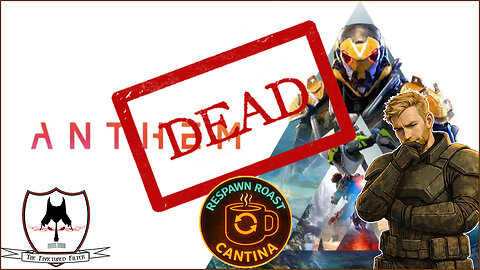 Anthem's Demise! Could A Fanbase Save It?