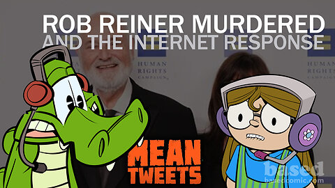 Rob Reiner Murdered and the Internet Response