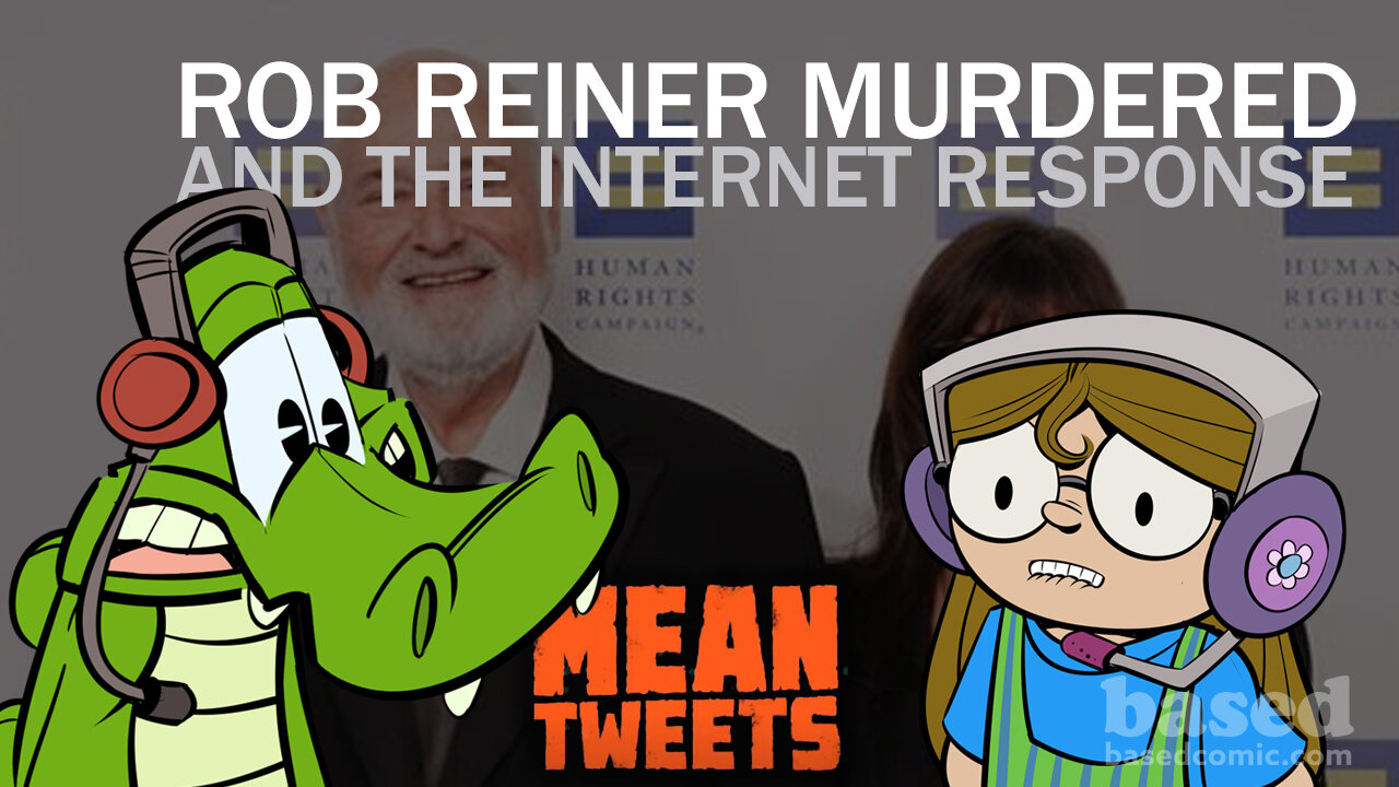 Rob Reiner Murdered and the Internet Response