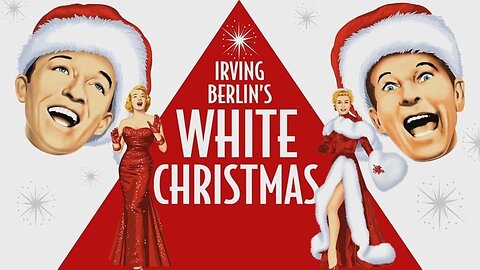 White Christmas (1954) Reaction