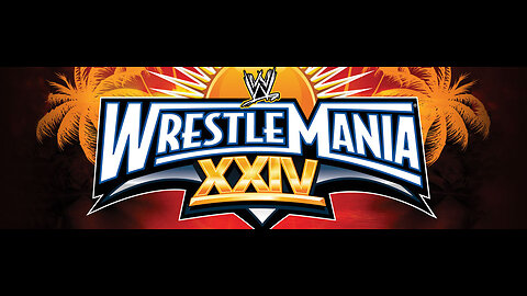 (2008.03.32) WWE Wrestlemania XXIV - Full Show