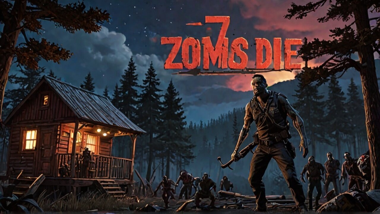 7 Days to THRIVE: Unleashing the Rebirth Mod Adventure!