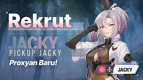 STARSEED The True Hunter The Predators Hour BannerGameplay Jacky