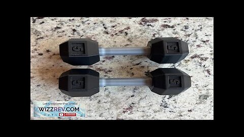 Modern Kids Weight Set Toy Dumbbells Baby Dumbbell Workout Weights Fun Fitness Review