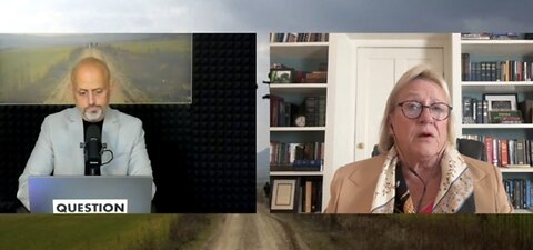 Catherine Austin Fitts Interview - Reverse Robin Hood: Why Has Trump Become Anti-Capitalist?