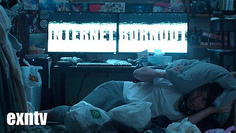 Perennial Seasonal Internet Burnout: This Happens To Each And Every One Of Us At Least Once A Year!