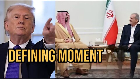 Iranian President calls for unity with Saudi, Turkey and Pakistan to isolate US