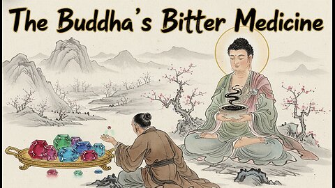 Selling Suffering: How Your Pain Became the Most Expensive Product in the World