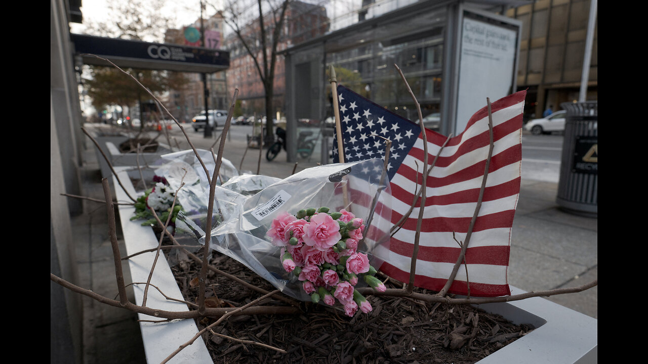 🎬 Массовый пересмотр грин-карт и убежищ Америка отвечает на джихадскую угрозу