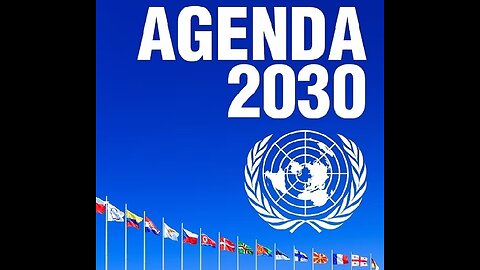 A Hill To Die On, Chapter 9, Agenda 2030 In Action