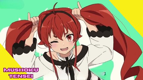 ✨ Mushoku Tensei: A Second Chance in a Fantasy World | Explained & Analyzed