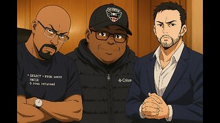 Black People FIRED as Democrat Serf Class || APOSTATE RADIO 031 (GUEST: Michael D.C. Bowen)
