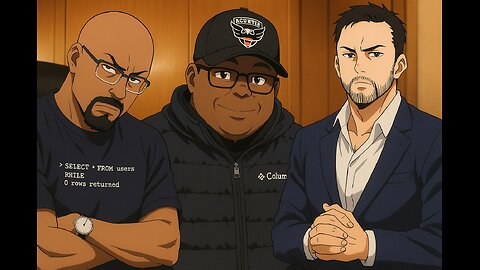 Black People FIRED as Democrat Serf Class || APOSTATE RADIO 031 (GUEST: Michael D.C. Bowen)