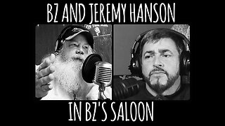 BZ's Saloon, 01.02.25: New Years Day NOLA & Las Vegas Attacks