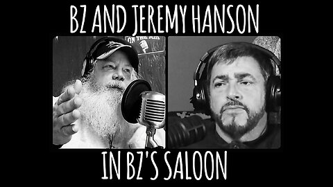 BZ's Saloon, 01.02.25: New Years Day NOLA & Las Vegas Attacks