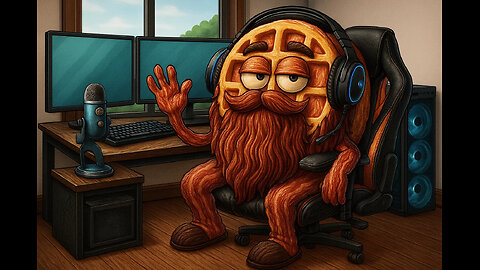 RAINBOW 6 (GIVEAWAY DETAILS INSIDE)