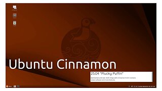 Ubuntu Cinnamon 25.04 (STS) Review: A Modern Classic Linux Desktop!