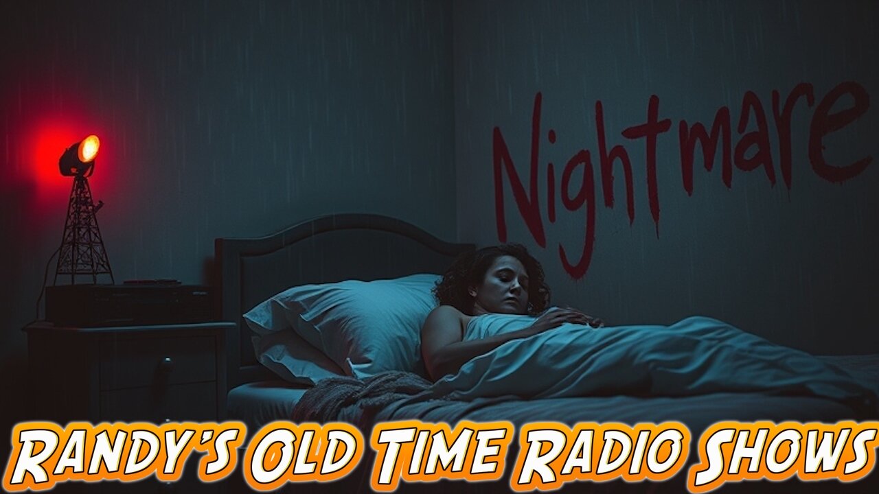 53-11-19 Nightmare The Purple Cloud