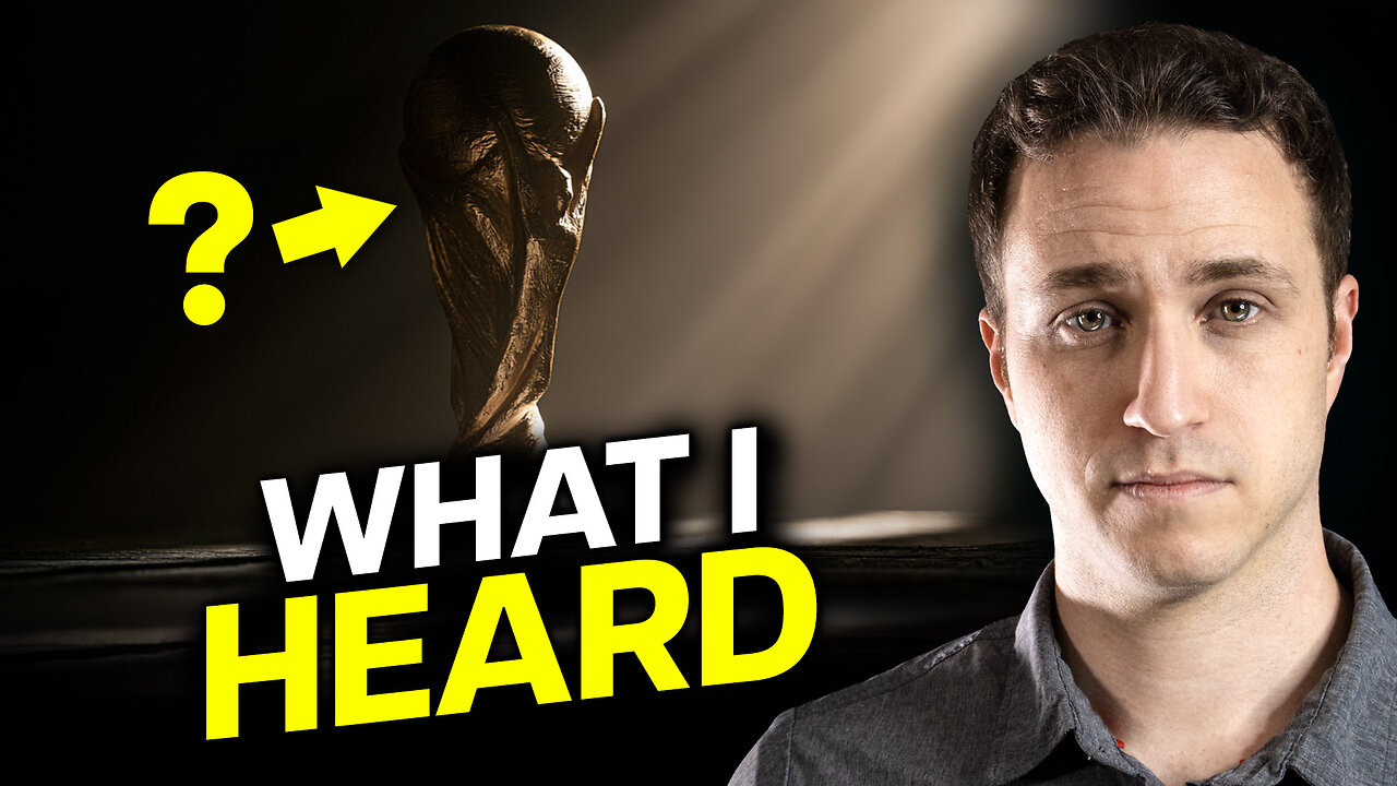 A Wild Prophecy! Is it about the World Cup? (or something else?)