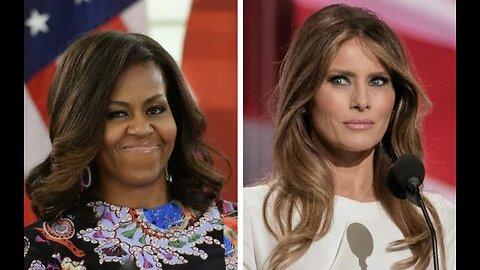 Melania Trump Amazon $40 Million Dollar Documentary