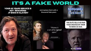 Ciò che è reale ormai - Strani video dal regno