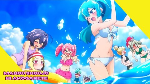 ✨ Analyzing Mahou Shoujo ni Akogarete — An In-Depth Breakdown