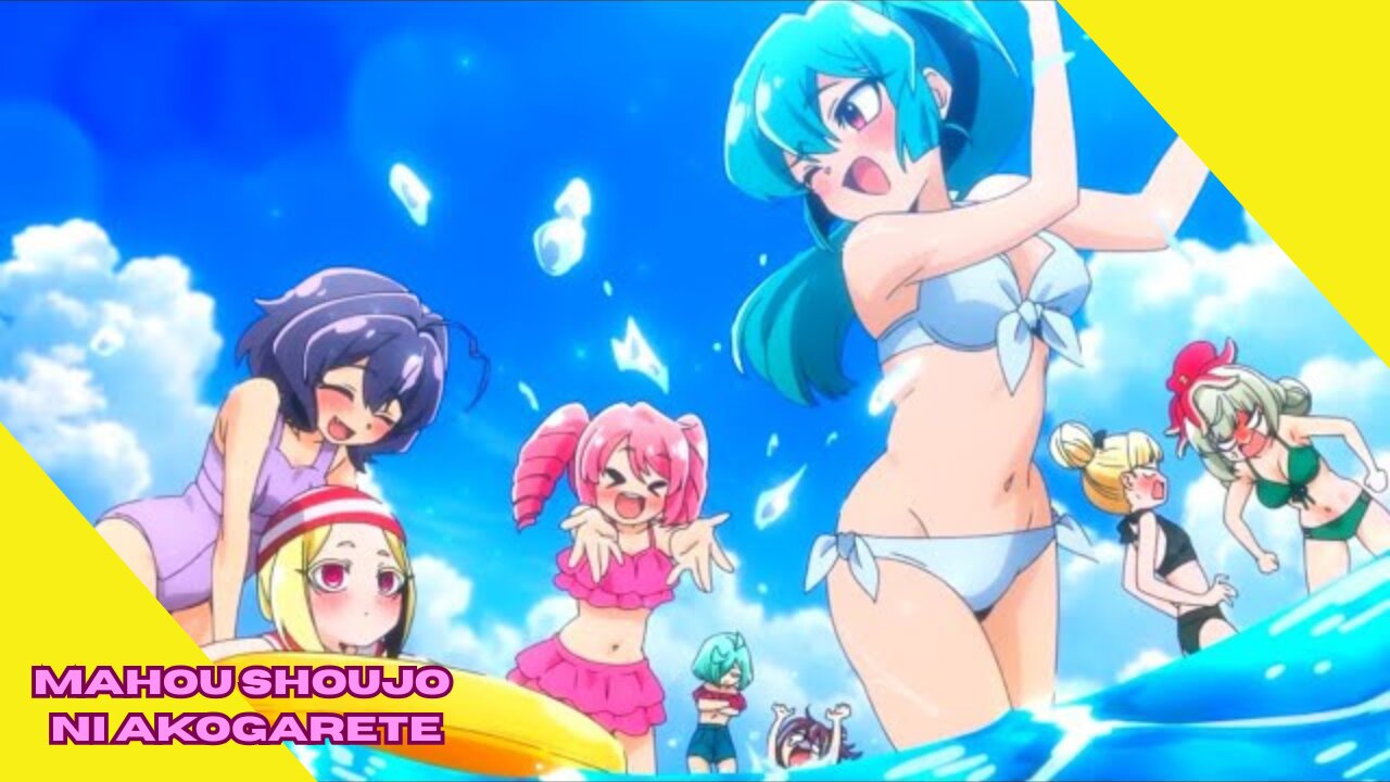 ✨ Analyzing Mahou Shoujo ni Akogarete — An In-Depth Breakdown