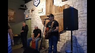 Johnny Kiser, "Texas Heroes"