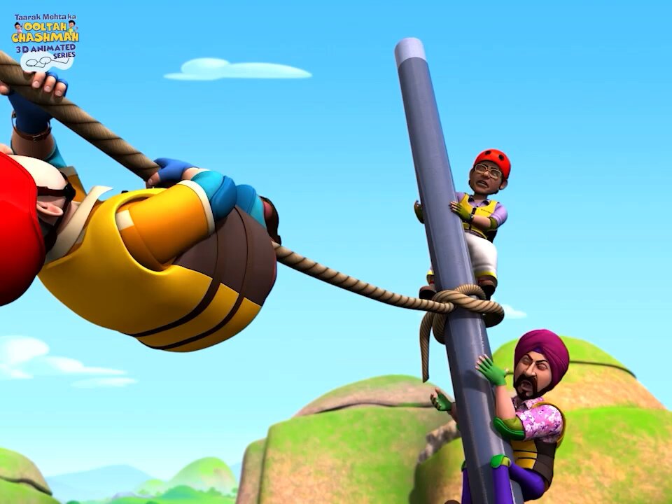 tarak mehta ulta chashma