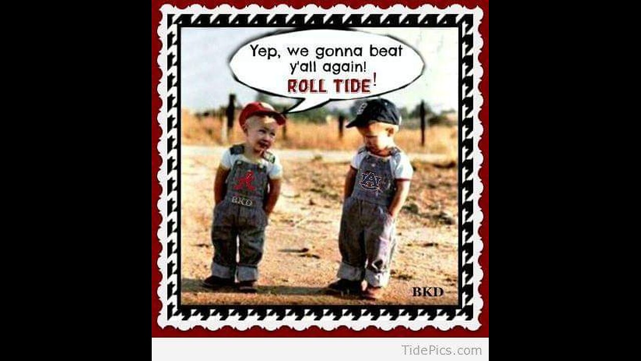 Protect the Children