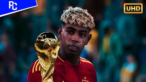 eFootball™ 2026 | Spain🇪🇸 vs 🇧🇷Brazil | Phil Gaming OP