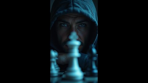 Keep Your Plans Secret | Master Power Moves #strategy #success #leadership #mindset