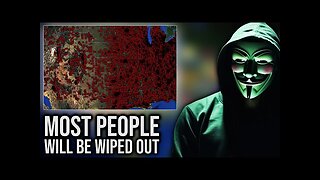 Anonymous Issues Emergency Warning To America