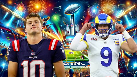 Who's Got MVP? Drake Maye and Stafford Face Off in Experts' Debate