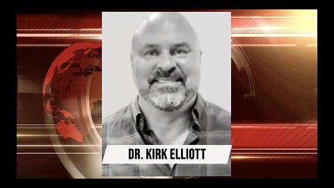 Dr. Kirk Elliott: Tariffs and Gold Backed Currency on Take FiVe