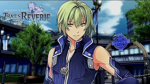 CROSSBELL'S PRIDE - Legend of Heroes: Trails into Reverie - 15